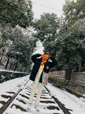 攻子的魇さんのコーディネート