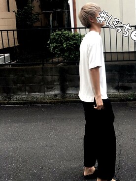 yuさんのコーディネート