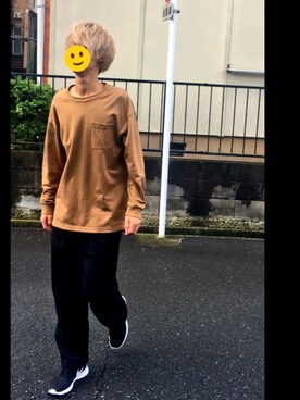 yuさんのコーディネート