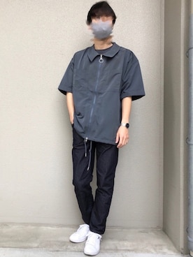 これしきさんのコーディネート