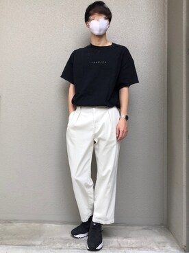 これしきさんのコーディネート