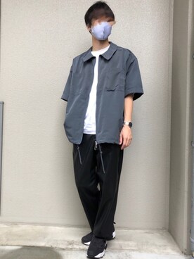 これしきさんのコーディネート