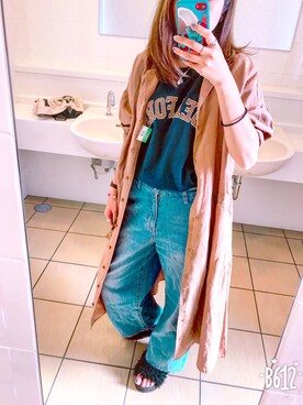 MIMIさんのコーディネート