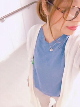 MIMIさんのコーディネート