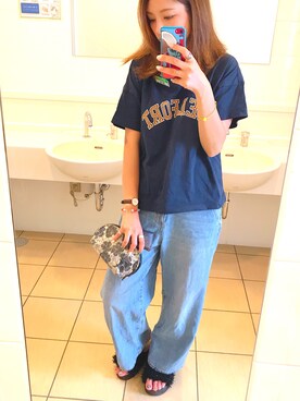 MIMIさんのコーディネート