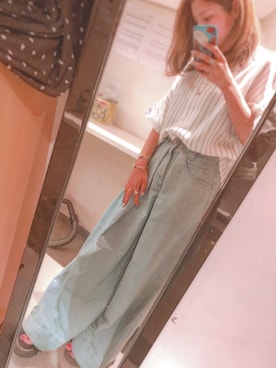 MIMIさんのコーディネート