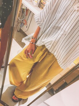 MIMIさんのコーディネート