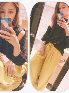 MIMIさんのコーディネート