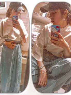 MIMIさんのコーディネート