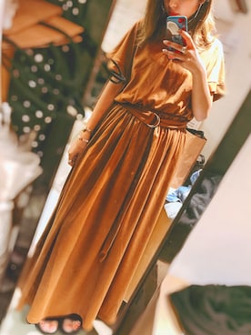 MIMIさんのコーディネート