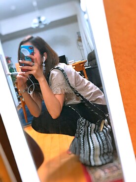 MIMIさんのコーディネート