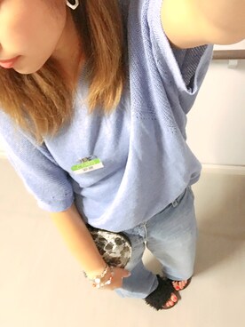 MIMIさんのコーディネート