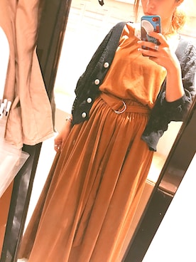 MIMIさんのコーディネート