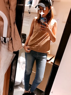 MIMIさんのコーディネート