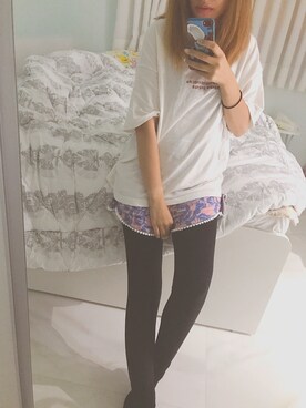 MIMIさんのコーディネート