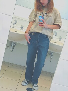 MIMIさんのコーディネート