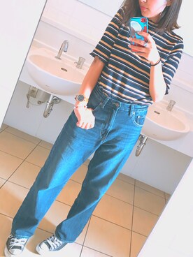 MIMIさんのコーディネート