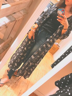 MIMIさんのコーディネート