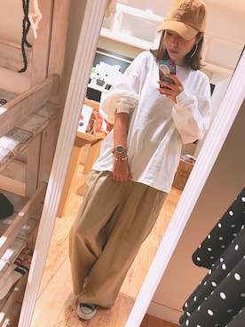 MIMIさんのコーディネート