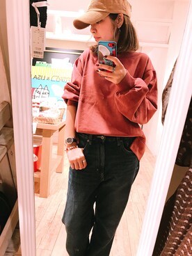 MIMIさんのコーディネート