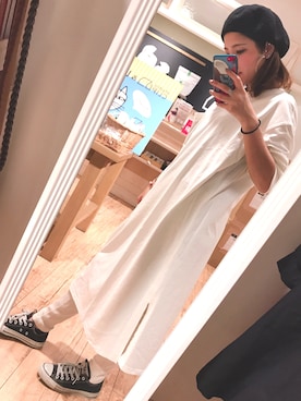 MIMIさんのコーディネート