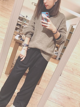 MIMIさんのコーディネート