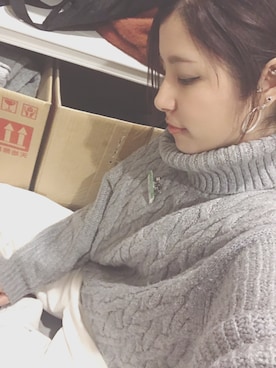 MIMIさんのコーディネート