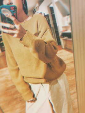 MIMIさんのコーディネート