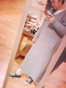 MIMIさんのコーディネート