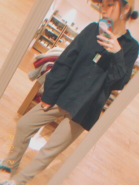 MIMIさんのコーディネート