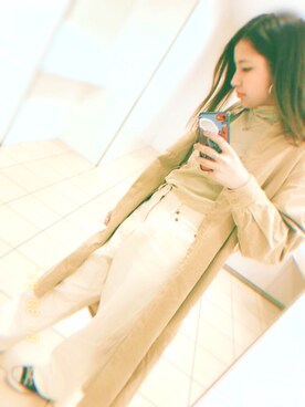 MIMIさんのコーディネート