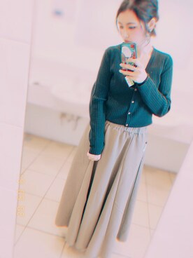 MIMIさんのコーディネート