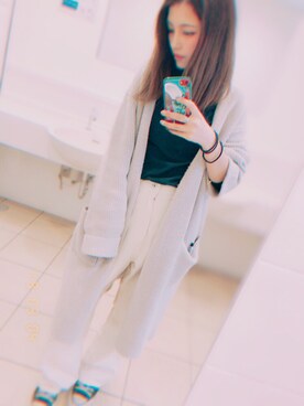 MIMIさんのコーディネート