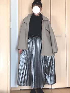 はるかなさんのコーディネート