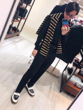 koudainstaさん（メンズ・167cm）の冬コーディネート