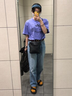 古着ファッション の人気ファッションコーディネート Wear