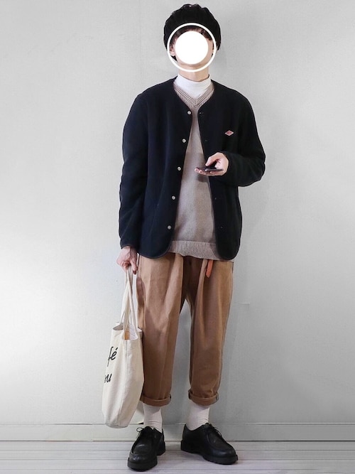 ゆうさんのコーディネート