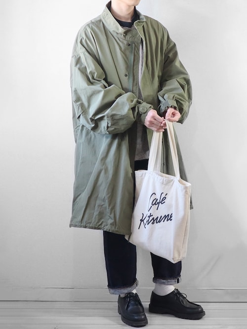 ゆうさんのコーディネート