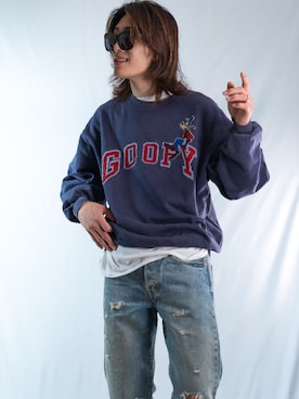 MARTINさんのコーディネート