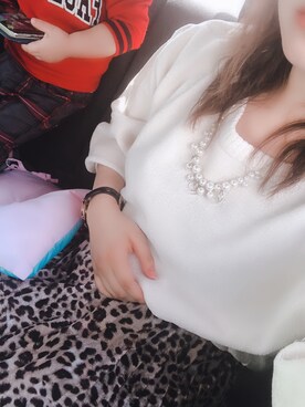 ioさんのコーディネート