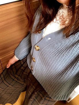ioさんのコーディネート