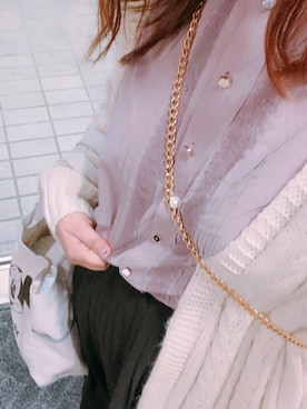 ioさんのコーディネート