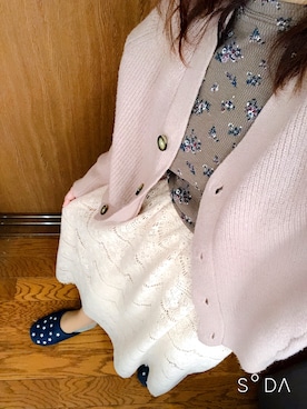 ioさんのコーディネート
