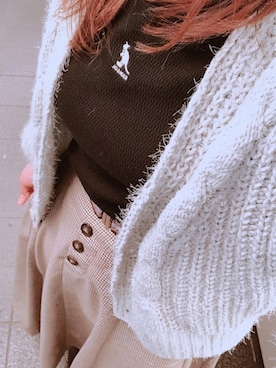 ioさんのコーディネート