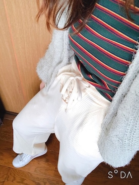 ioさんのコーディネート