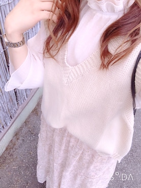 ioさんのコーディネート