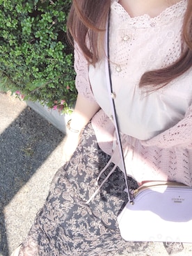 ioさんのコーディネート
