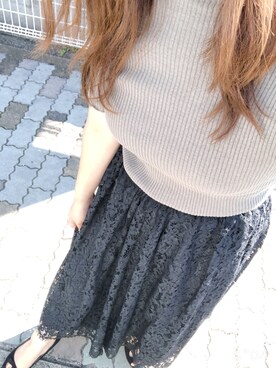 ioさんのコーディネート