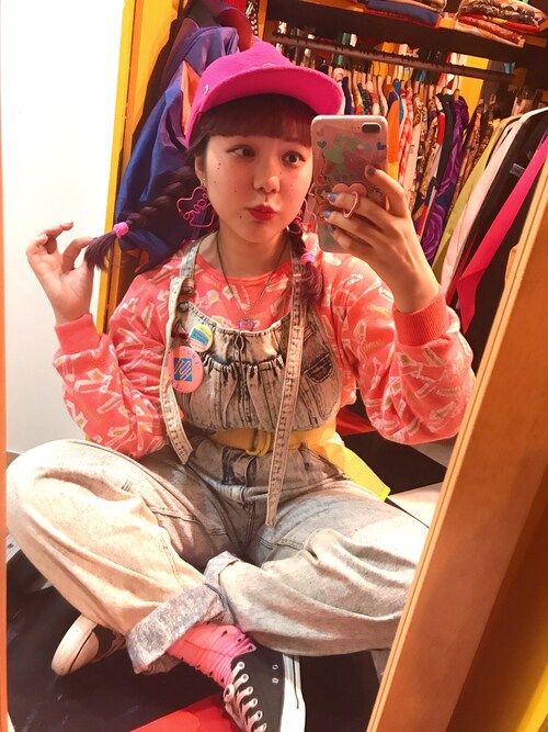 ♡URARA♡さんのコーディネート