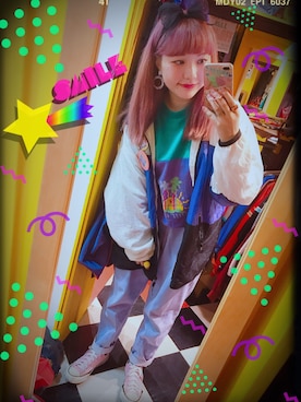 ♡URARA♡さんのコーディネート